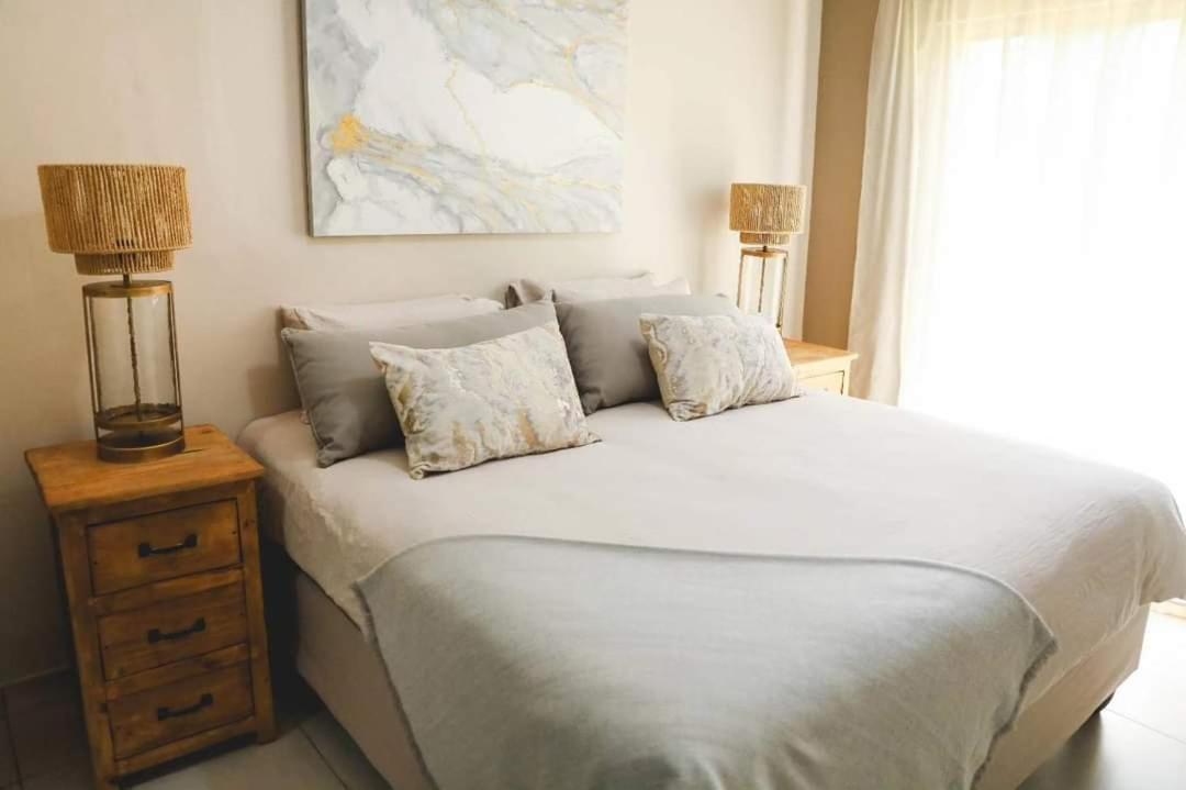 Serendipity Boutique Guest House Welkom Εξωτερικό φωτογραφία