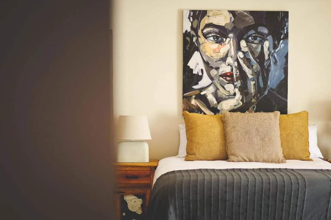 Serendipity Boutique Guest House Welkom Εξωτερικό φωτογραφία
