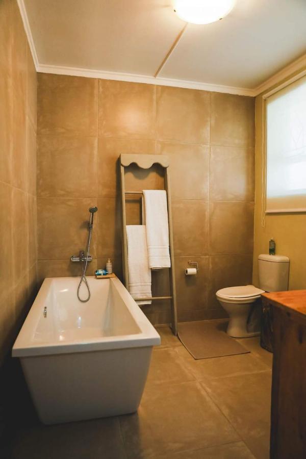 Serendipity Boutique Guest House Welkom Εξωτερικό φωτογραφία