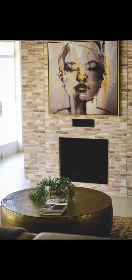 Serendipity Boutique Guest House Welkom Εξωτερικό φωτογραφία