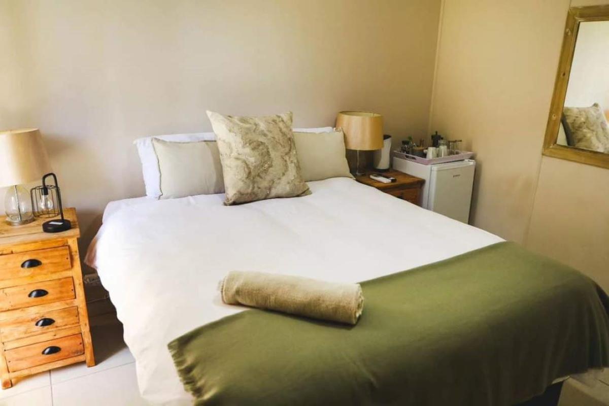 Serendipity Boutique Guest House Welkom Εξωτερικό φωτογραφία